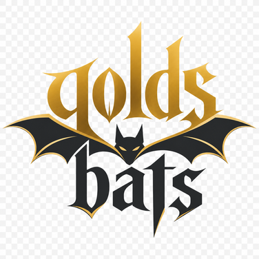 Golds Bats Logo
